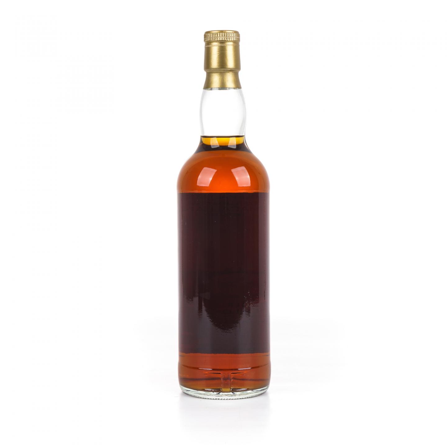 秘密斯佩塞 32年 1990-2023 雪莉桶#1026