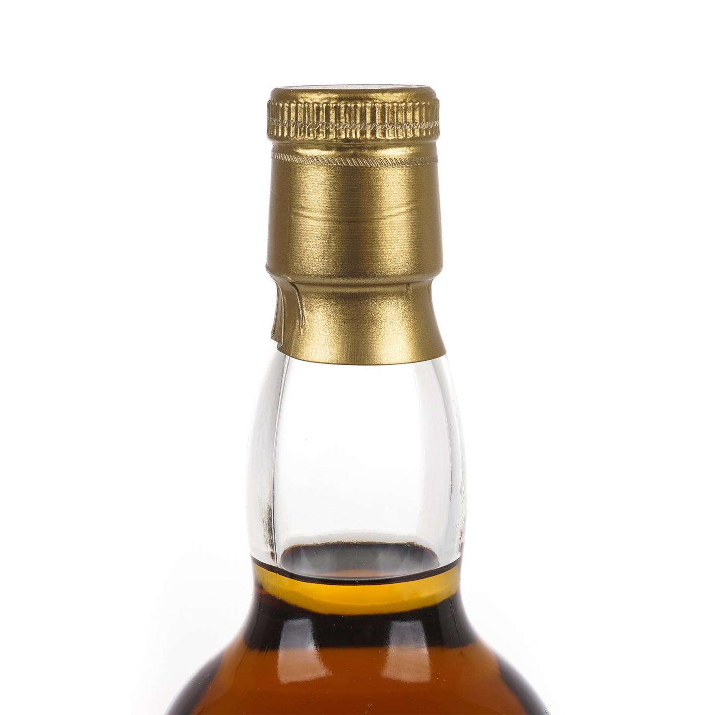 秘密斯佩塞 32年 1990-2023 雪莉桶#1026 700ml