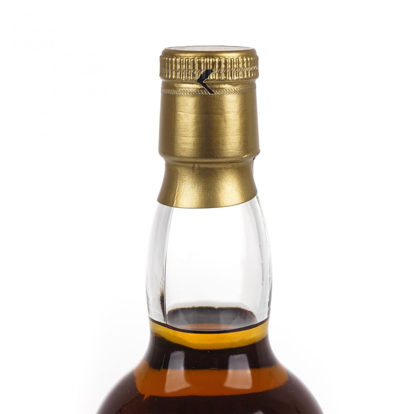 秘密斯佩塞 32年 1990-2023 雪莉桶#1026 700ml