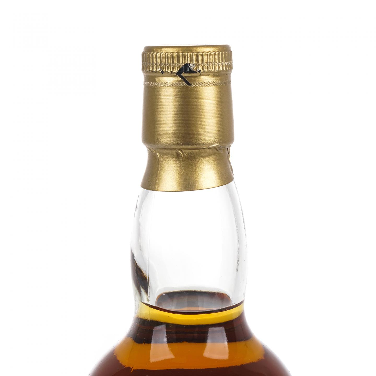 秘密斯佩塞 34年 1989-2023 雪莉桶#2328 700ml