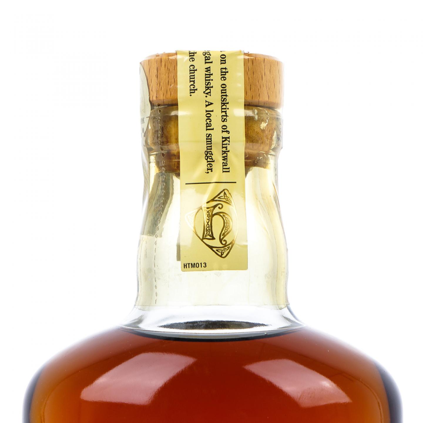 Highland Park 高原骑士 30年 木盒 45.7%Vol.