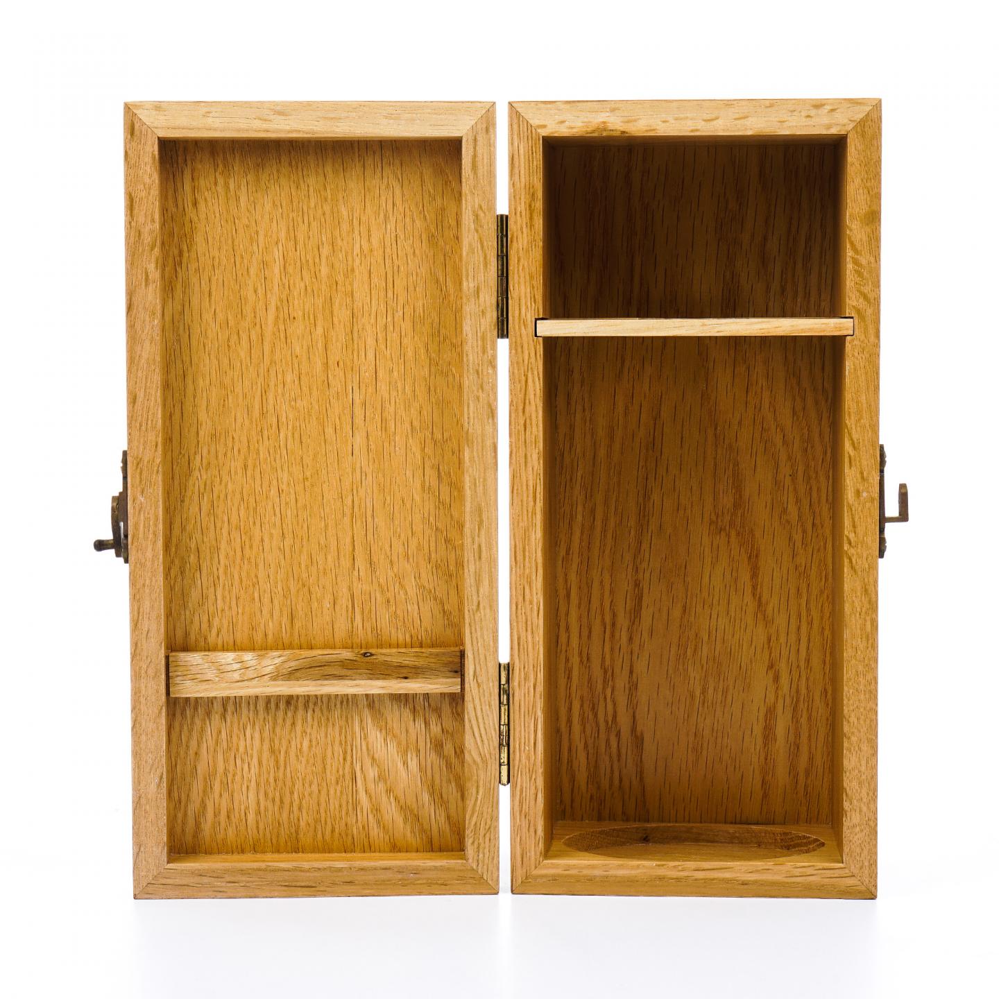 Highland Park 高原骑士 30年 木盒 45.7%Vol.