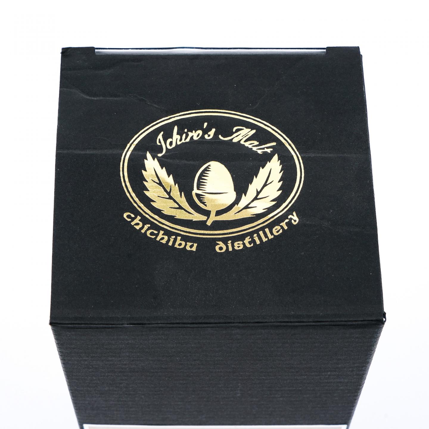 秩父 The US Edition 2024 700ml