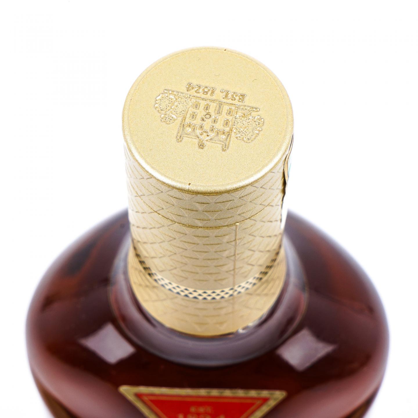 【附X光图】Macallan 麦卡伦 Classic Cut 2020