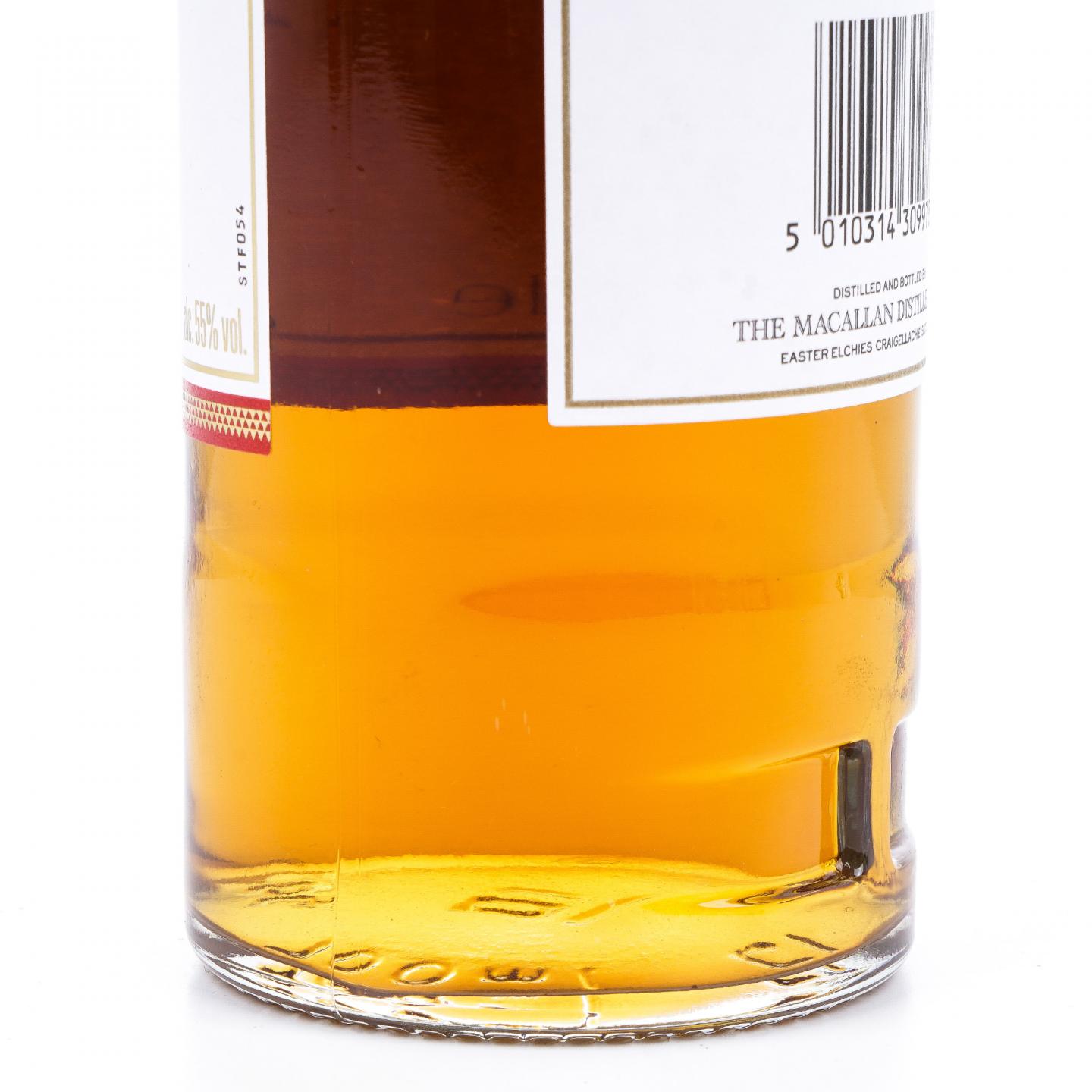 【附X光图】Macallan 麦卡伦 Classic Cut 2020