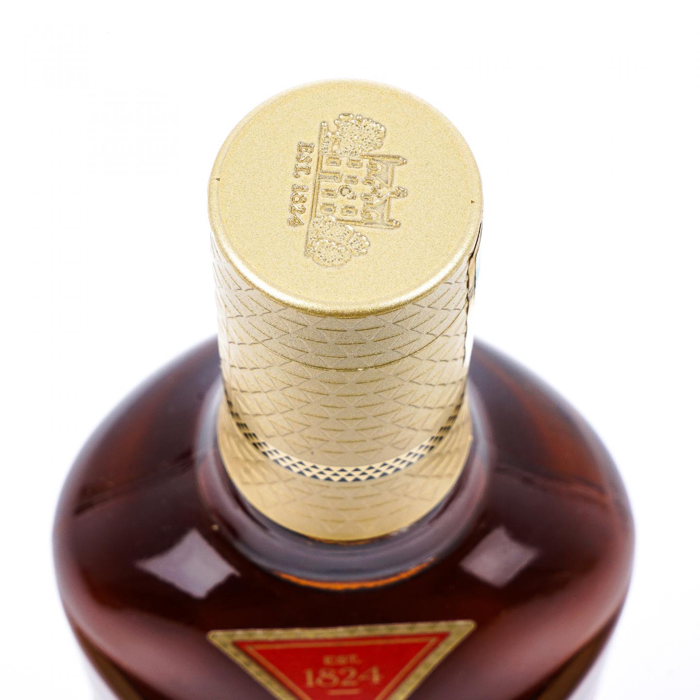 【附X光图】Macallan 麦卡伦 Classic Cut 2020 700ml