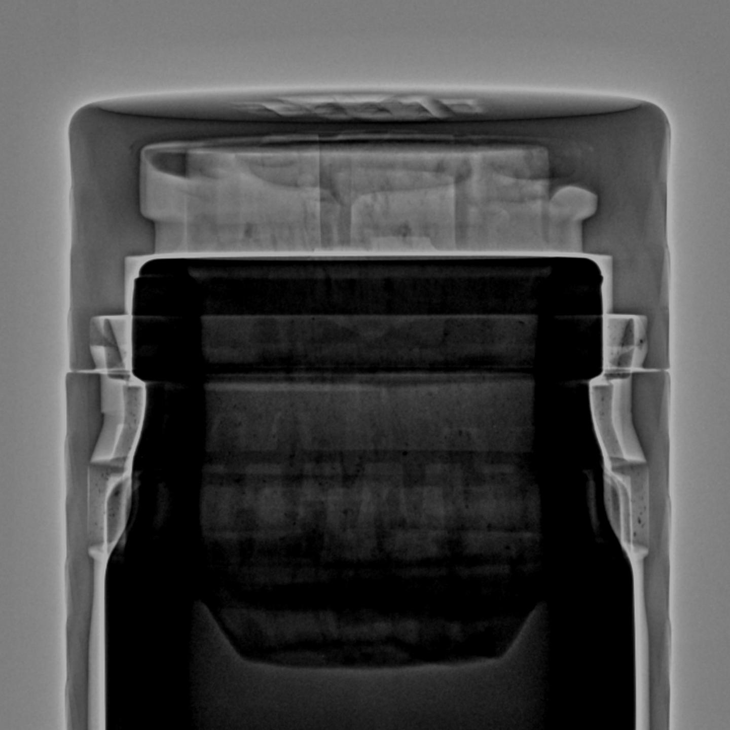 【附X光图】Macallan 麦卡伦 Classic Cut 2020