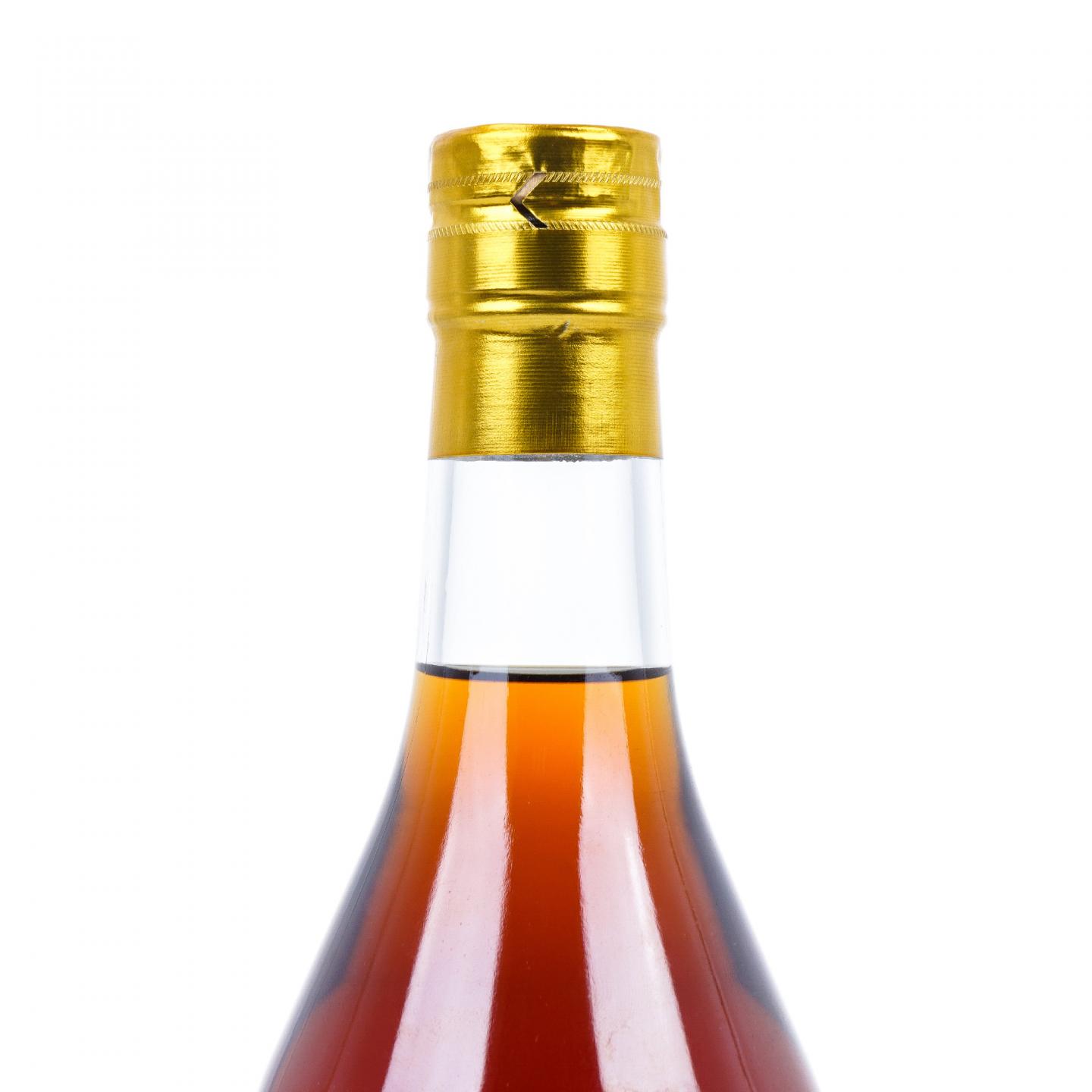 Domaine de Jouanda 茹安达 1983 单桶 雅文邑 Nsps