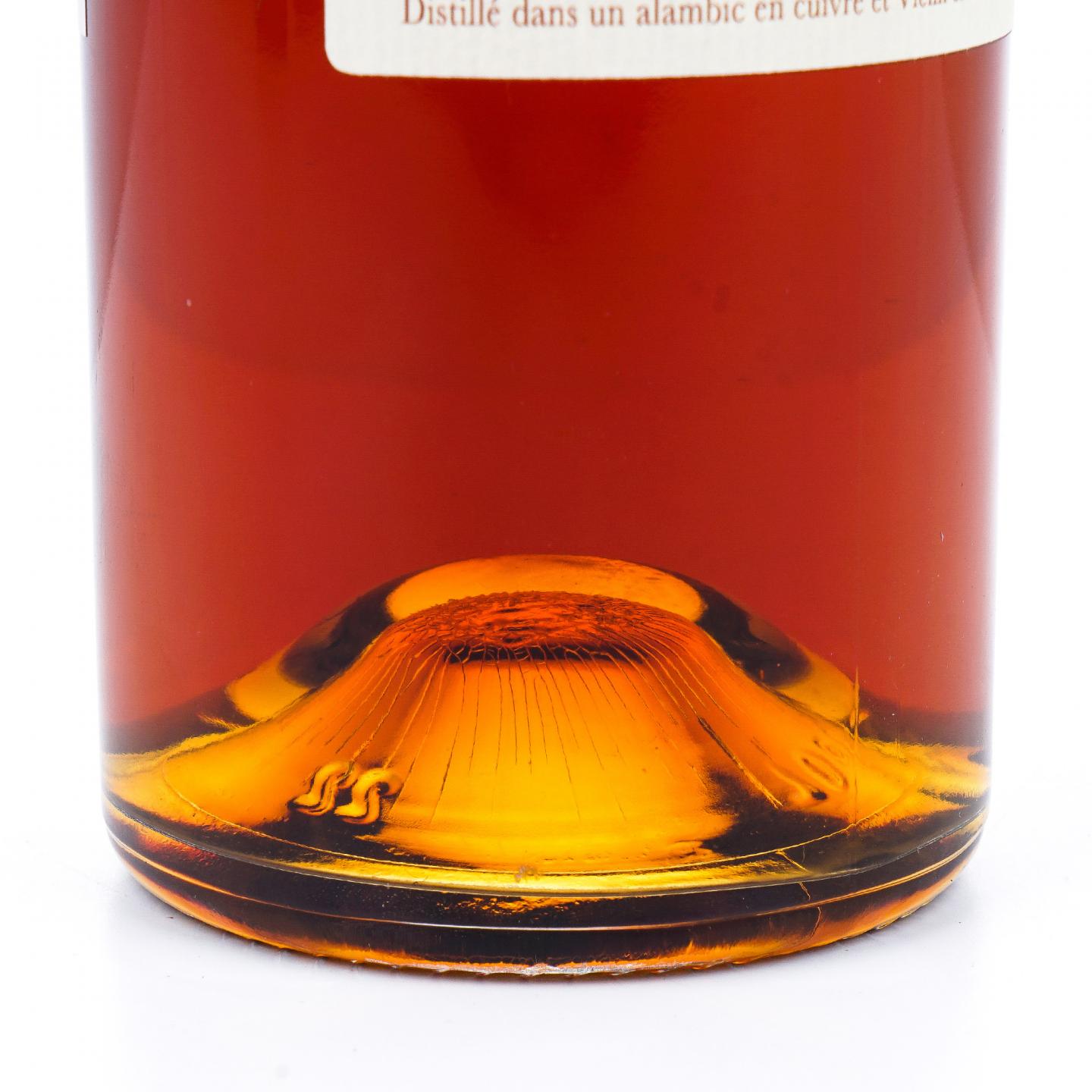 Domaine de Jouanda 茹安达 1983 单桶 雅文邑 Nsps