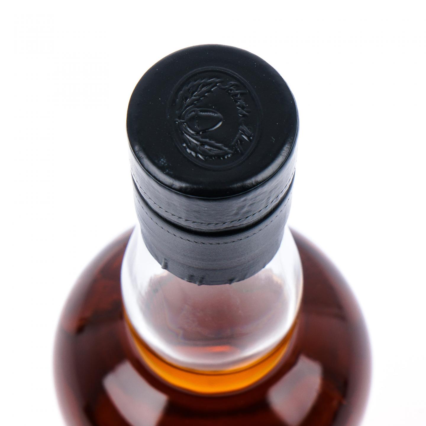 Ichiro’s Malt & Grain 2025 秩父出品 单桶调和 雪莉桶后熟 非原盒