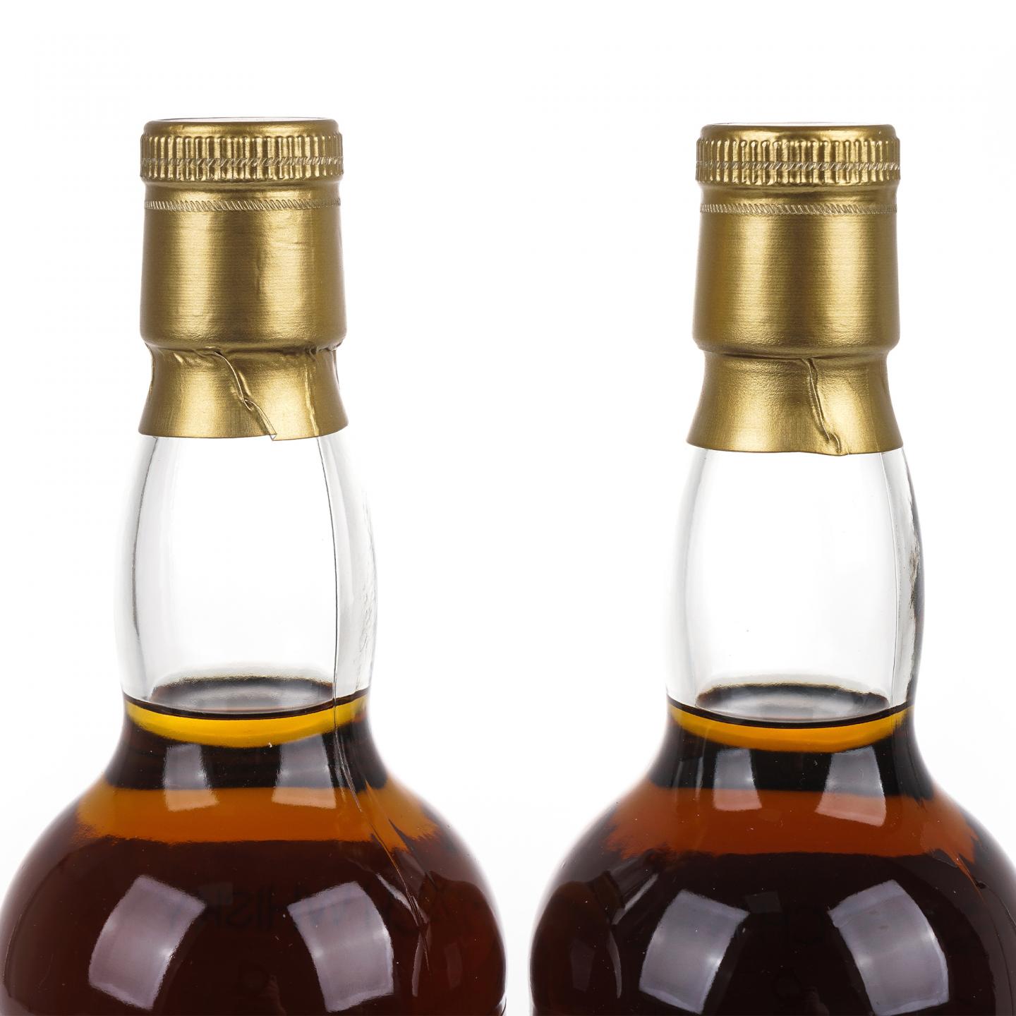 秘密斯佩塞 32/34年 2023 雪莉桶 2瓶组