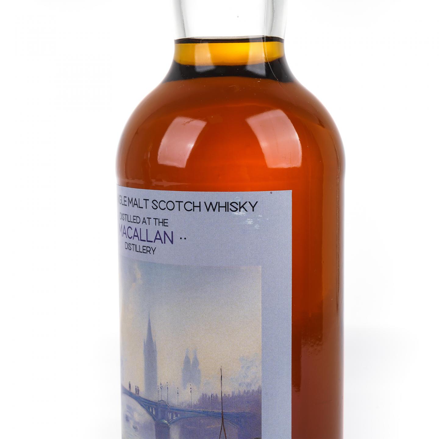 秘密斯佩塞 32/34年 2023 雪莉桶 2瓶组