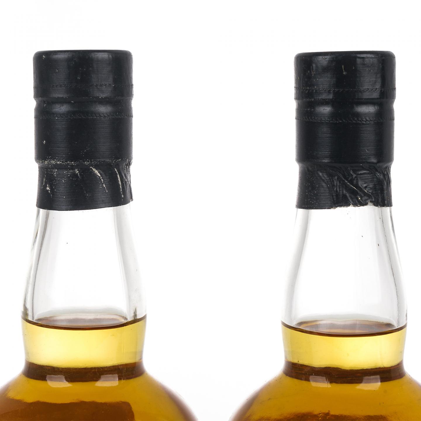 Ichiro’s Malt & Grain 秩父出品 银叶 505 世界调和 2瓶组*700ml