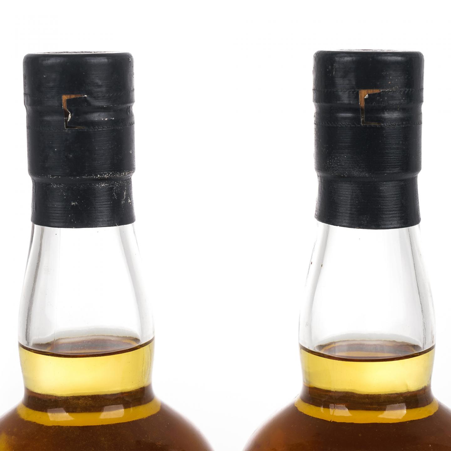 Ichiro’s Malt & Grain 秩父出品 银叶 505 世界调和 2瓶组*700ml