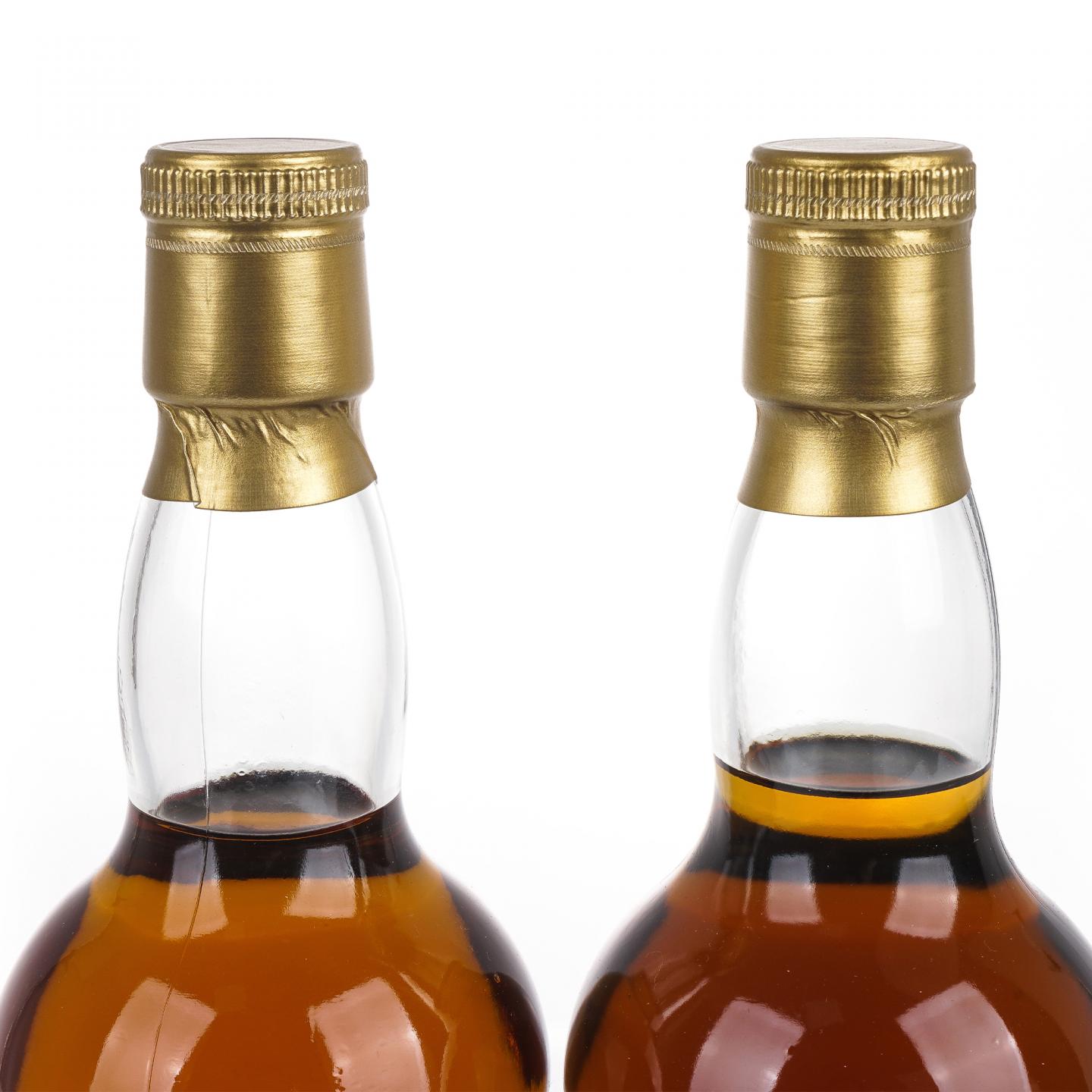 秘密斯佩塞 32/34年 2023 雪莉桶 2支组