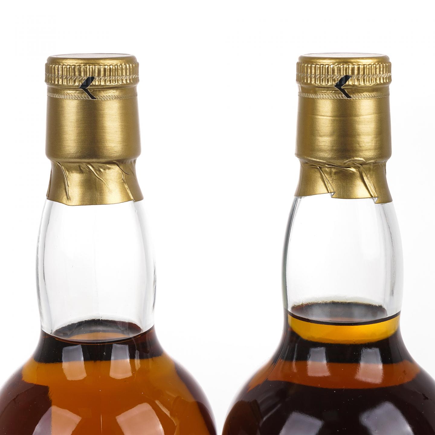 秘密斯佩塞 32/34年 2023 雪莉桶 2支组