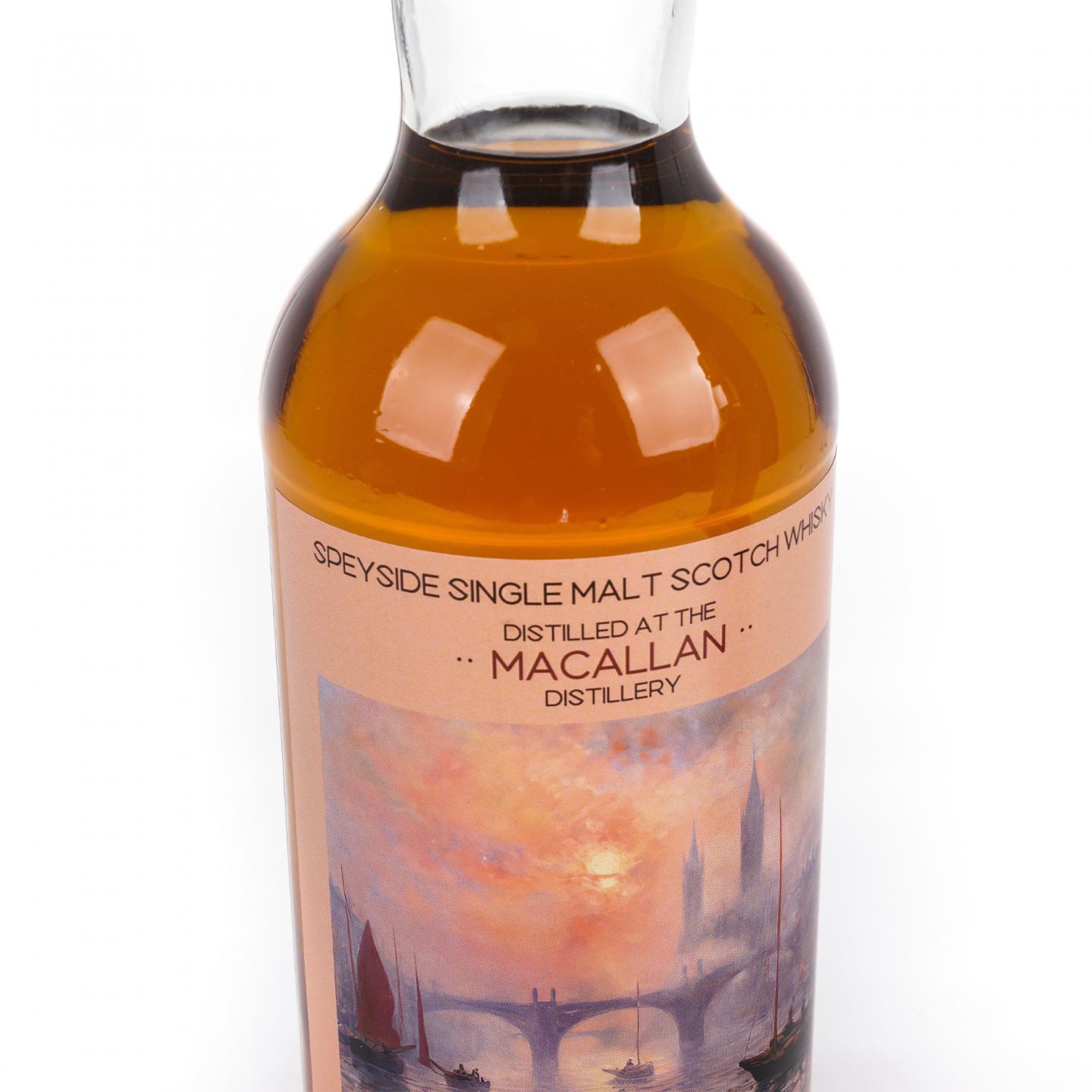 秘密斯佩塞 32/34年 2023 雪莉桶 2支组