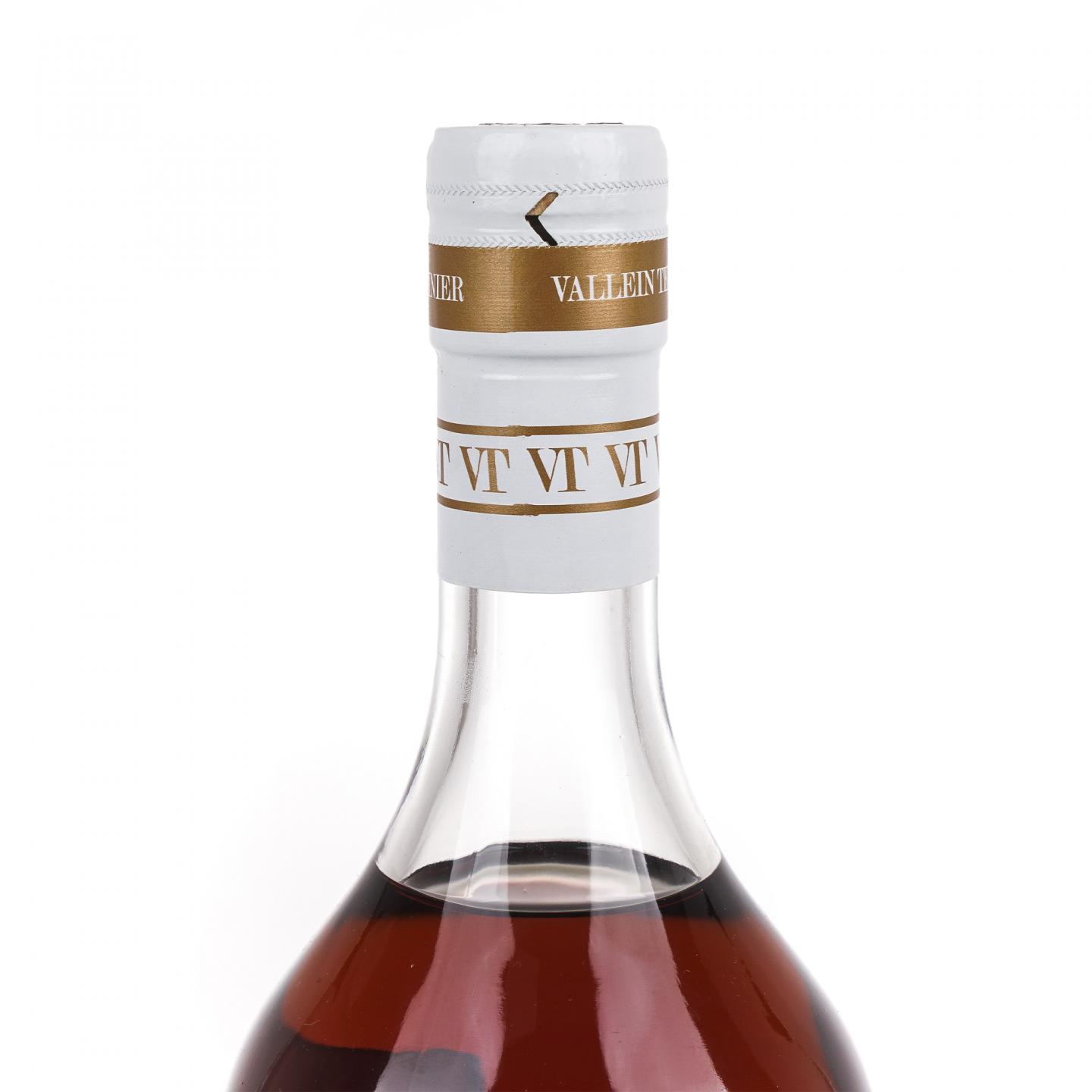 Vallein Tercinier 干邑 2014 Rue 34 单桶#034 大香槟区