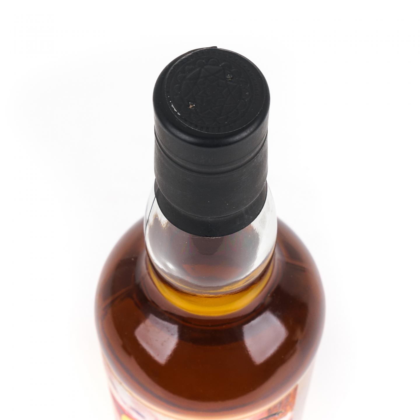 Irish 21年 2001-2022 NSpS#3072