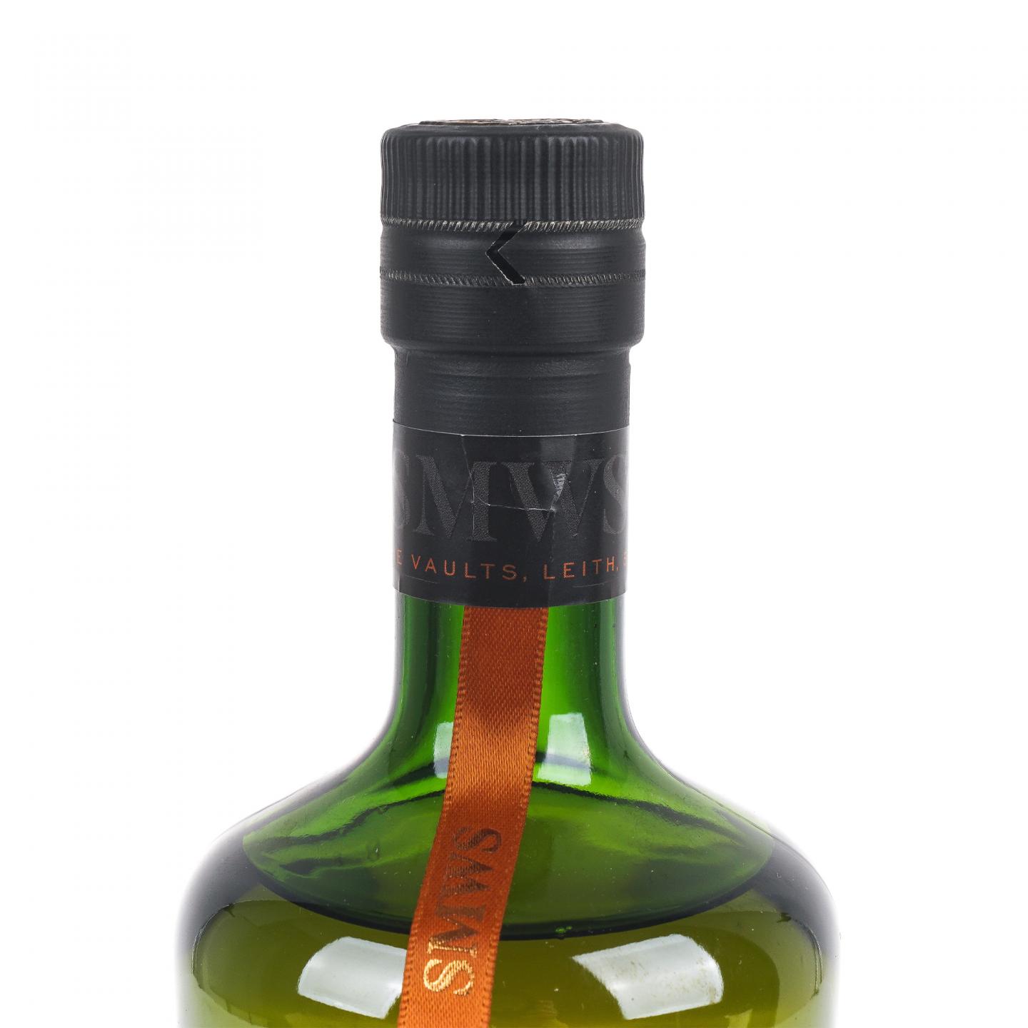 SMWS 65.6 帝国 30年 1989 History in a glas