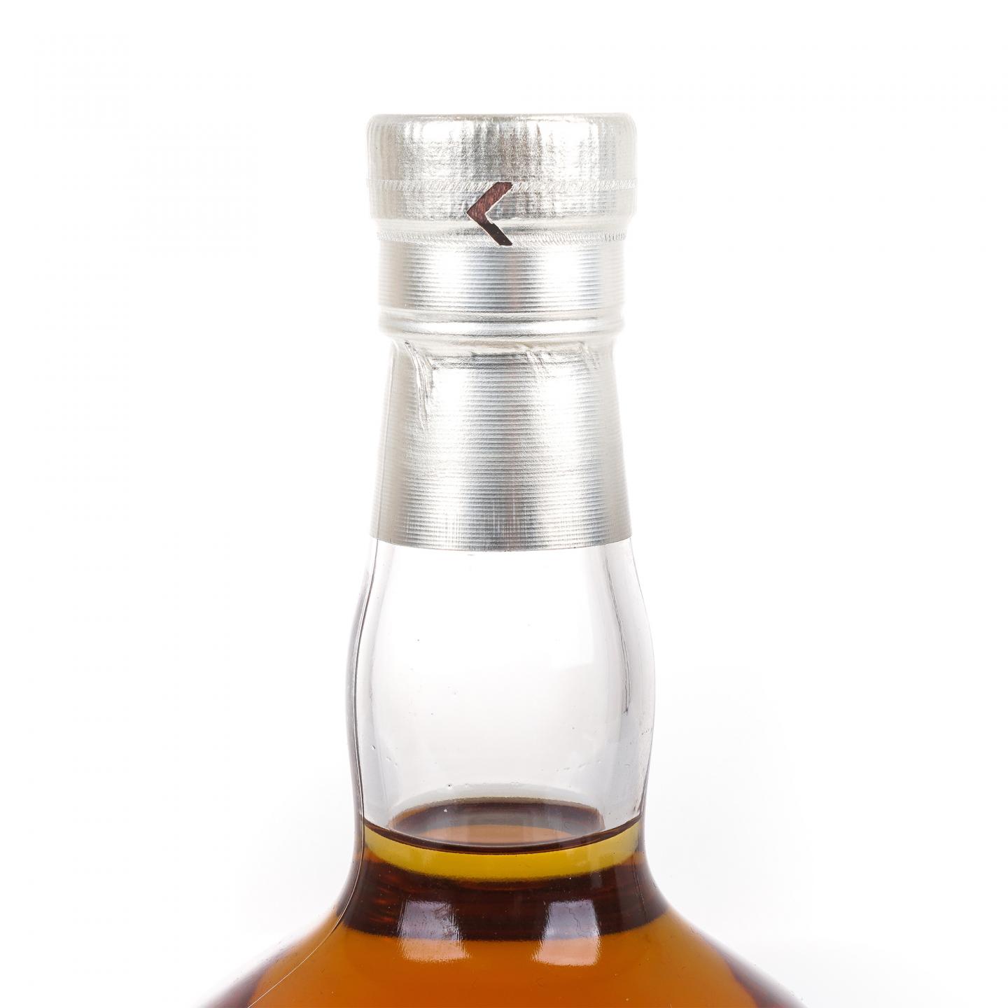 Springbank 云顶 24年 1997-2021 单桶 HL白金系列