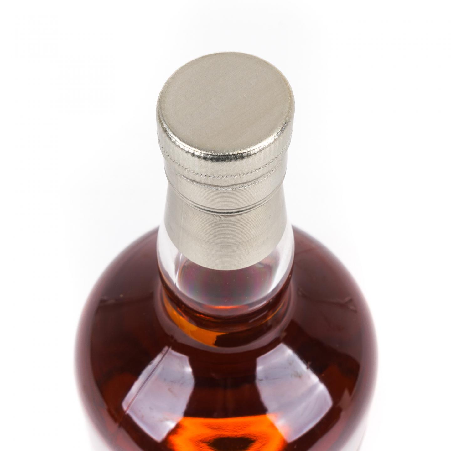 Springbank 云顶 24年 1997-2021 单桶 HL白金系列