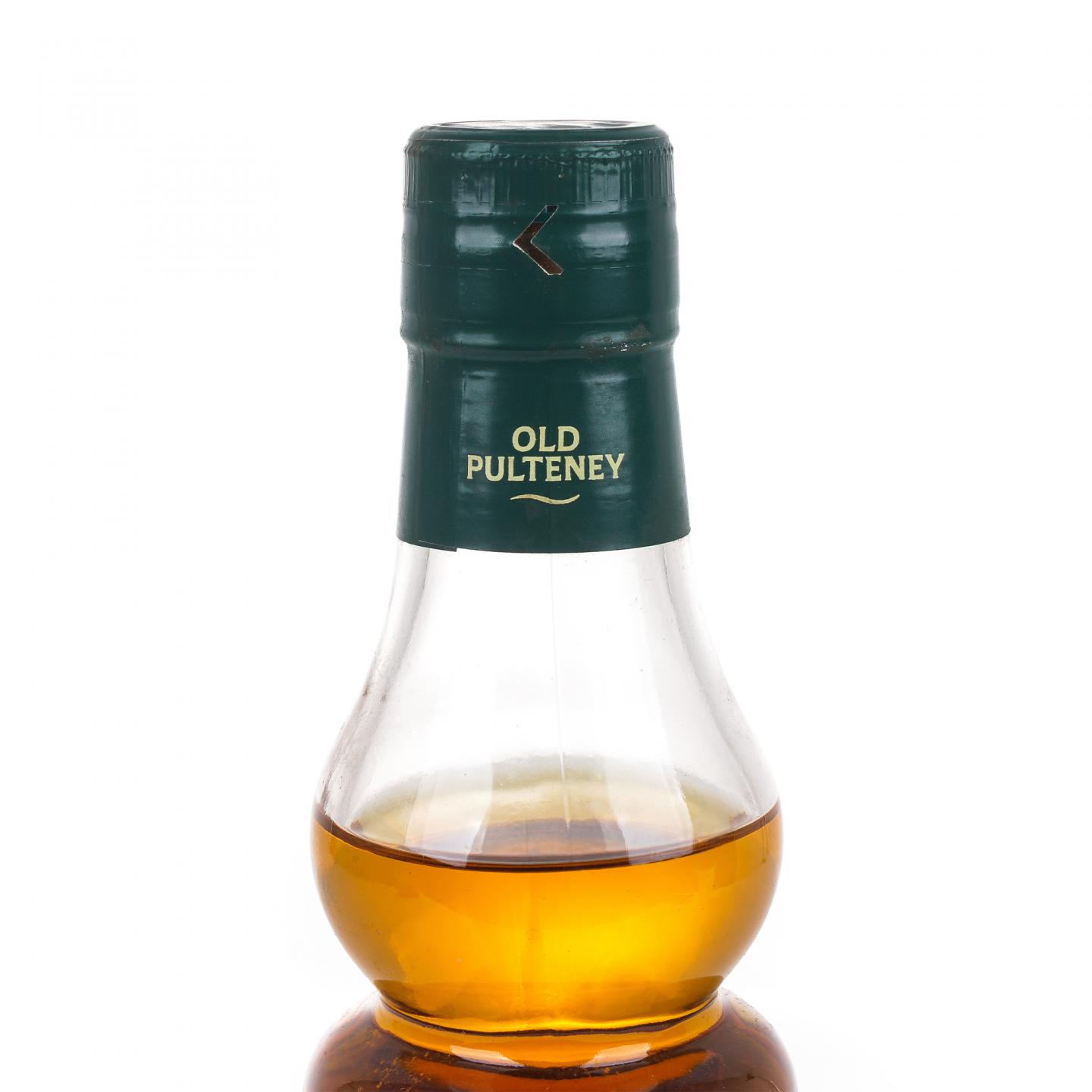 Old Pulteney 老富特尼 21年 700ml