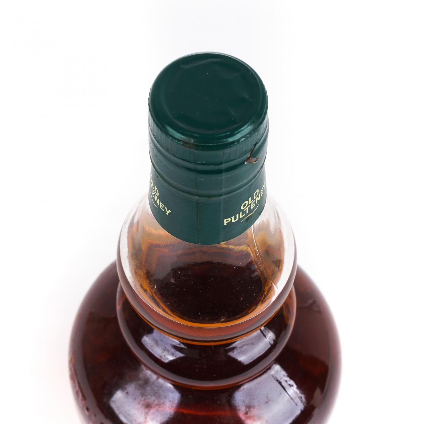 Old Pulteney 老富特尼 21年 700ml