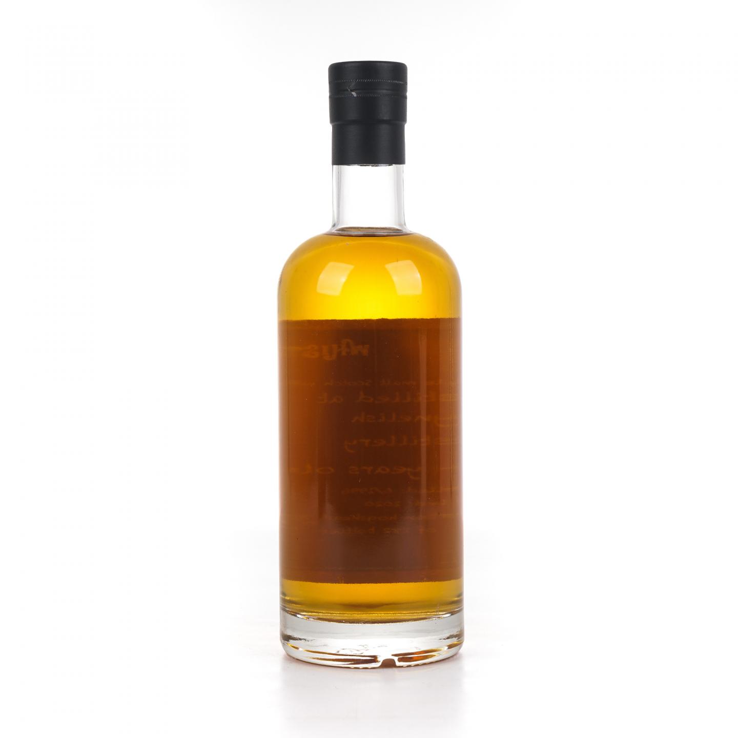 Clynelish 克里尼利基 24年 1996-2020 WhiskyNerds