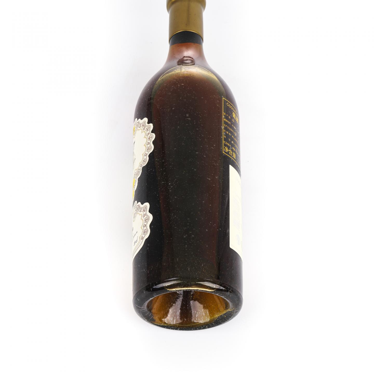 Prunier 普诺尼 1977-2023 FINS BOIS 桶强 干邑