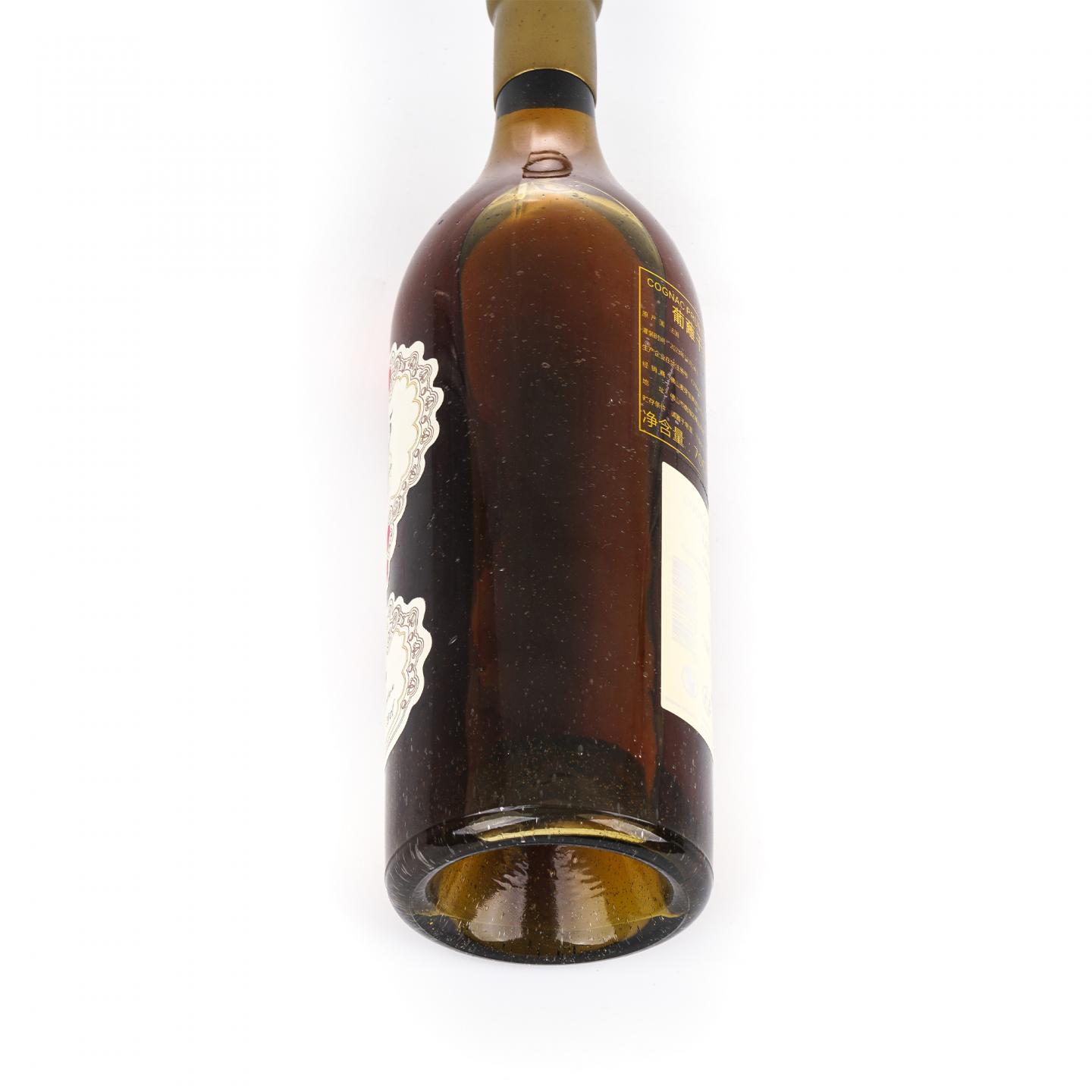 Prunier 普诺尼 2023 LOT 45 FINS BOIS 桶强 干邑