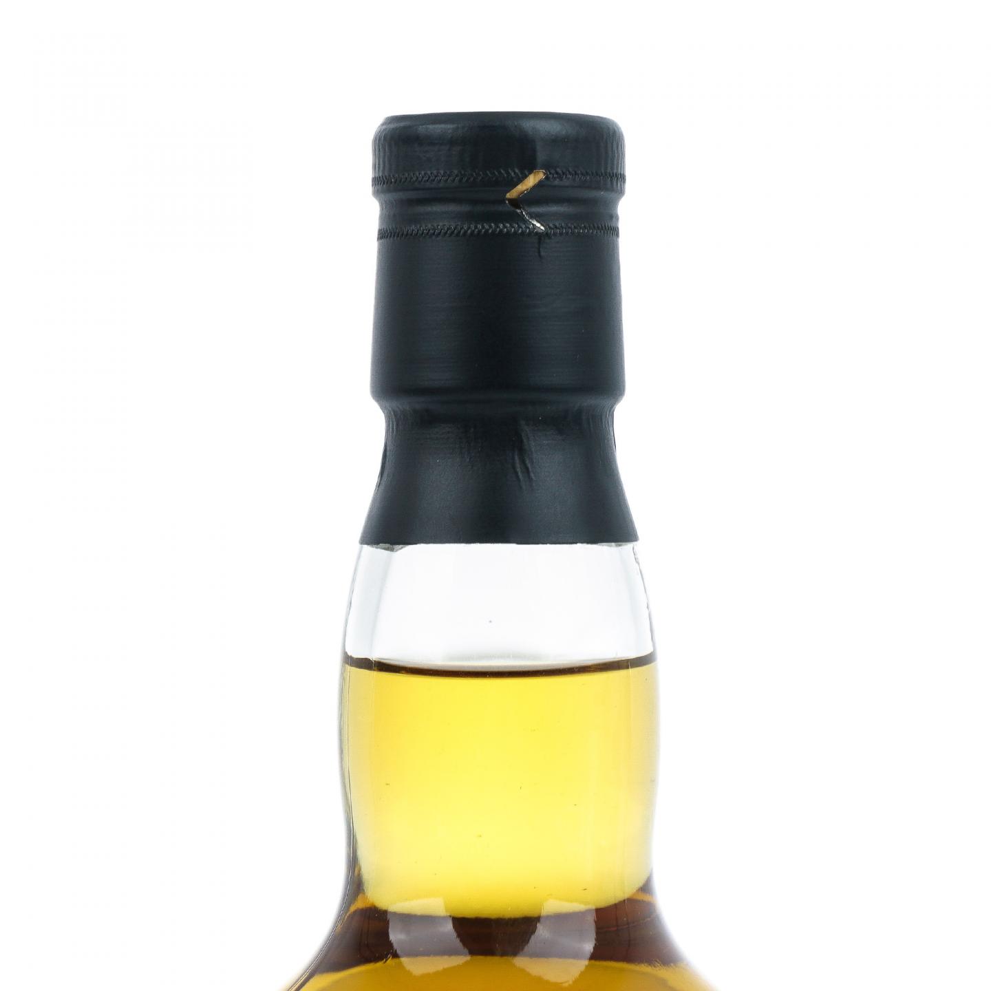 Miltonduff 弥尔顿达夫 16年 2008 EVA初号机破真嗣 单桶桶强 礼盒