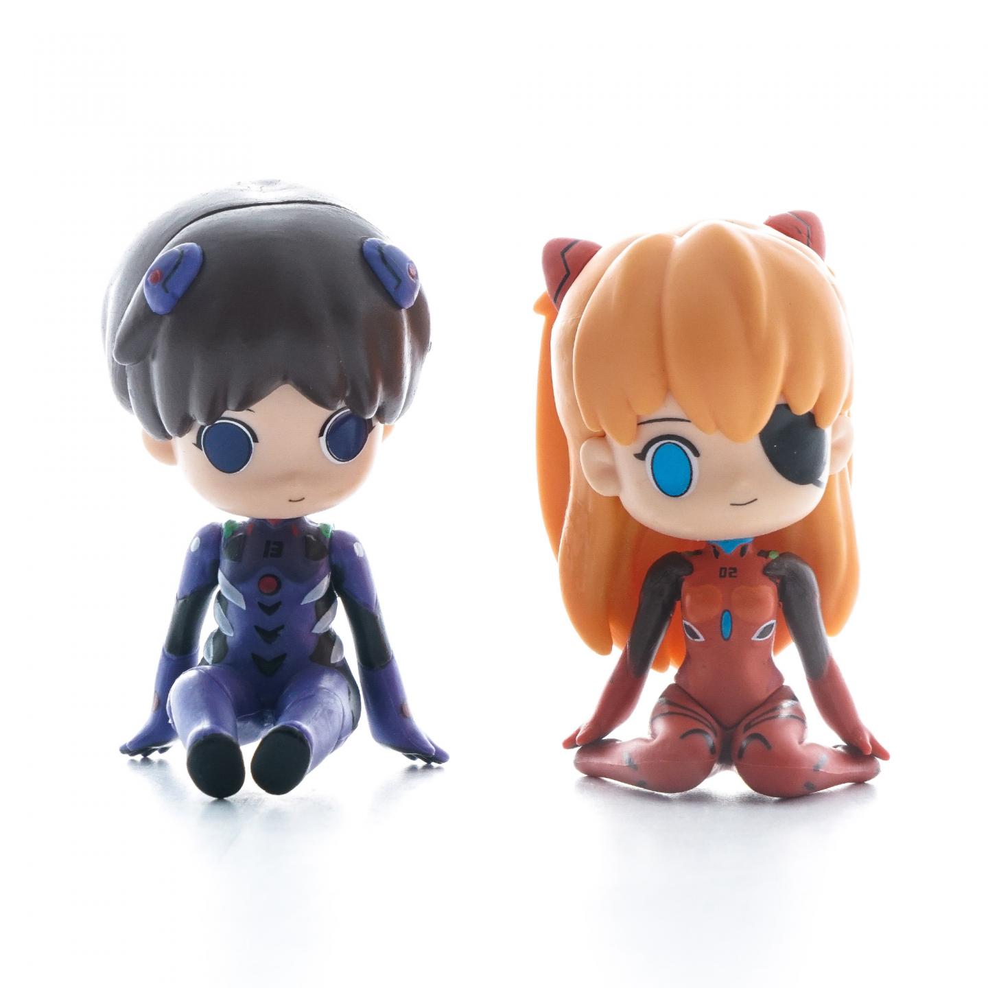 Miltonduff 弥尔顿达夫 16年 2008 EVA初号机破真嗣 单桶桶强 礼盒