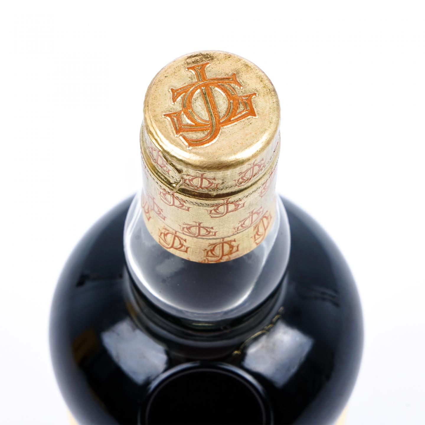 Glenfarclas 格兰花格 1958-2012 家族桶 雪莉单桶#2062