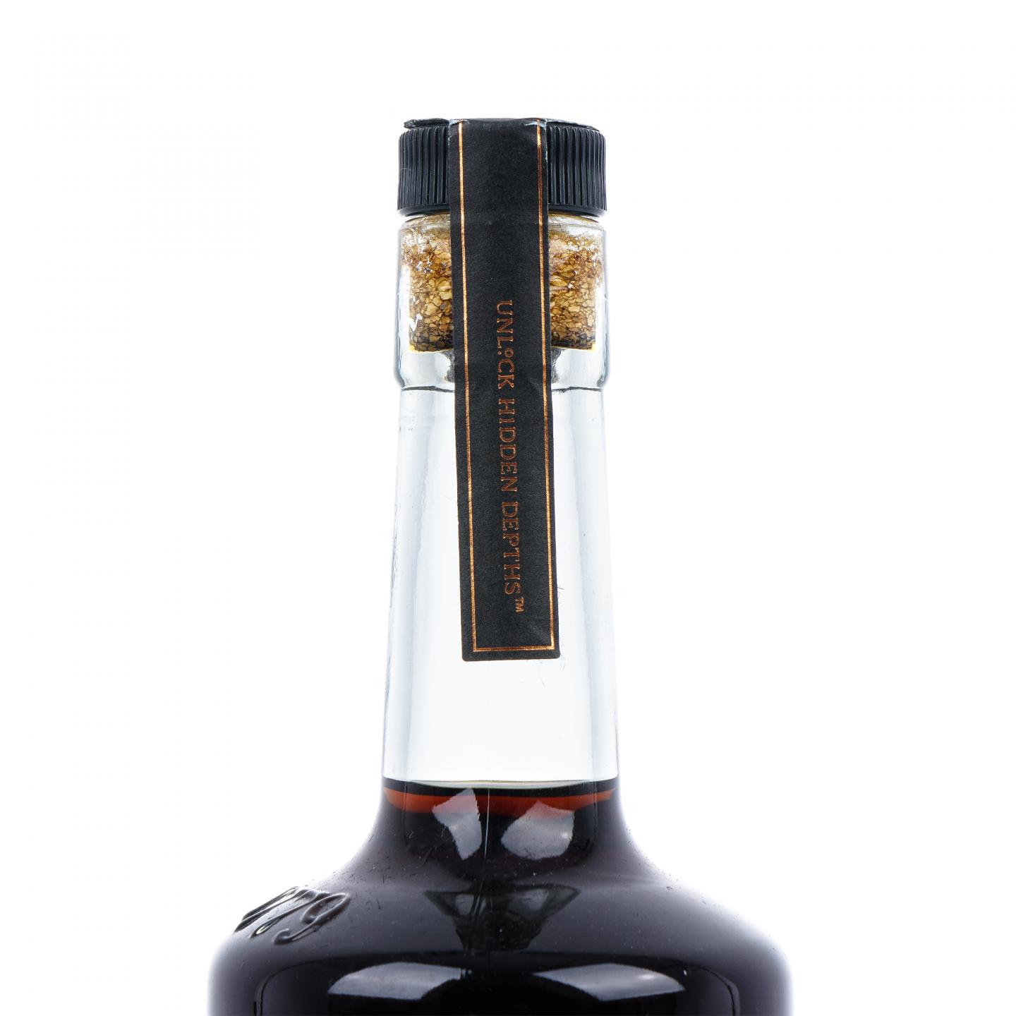 Bowmore 波摩 Hand-Filled 58.1%Vol.