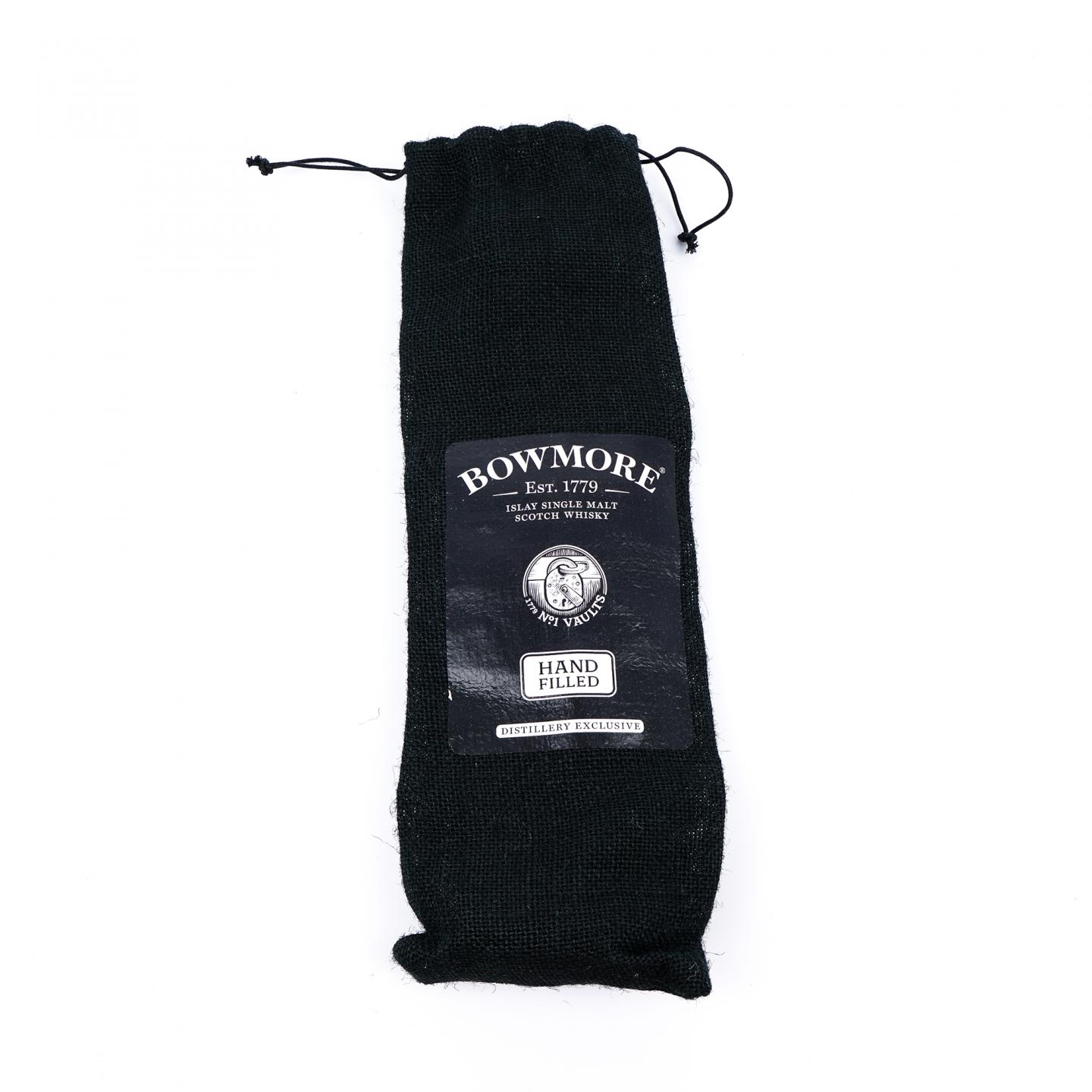 Bowmore 波摩 Hand-Filled 58.1%Vol.