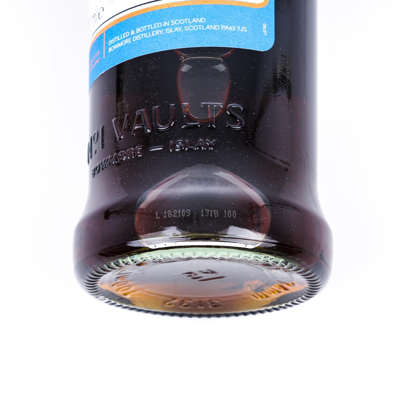 Bowmore 波摩 15年 Feis Ile 2018 雪莉桶