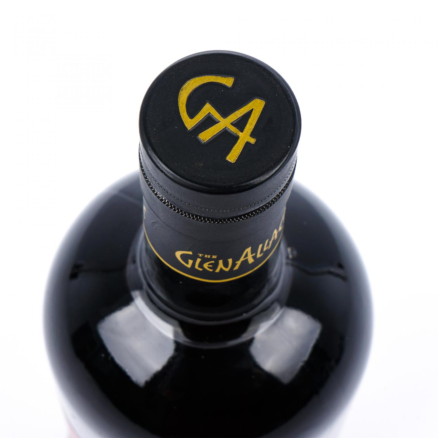 Glenallachie 格兰纳里奇 29年 1990-2019 雪莉单桶#5589