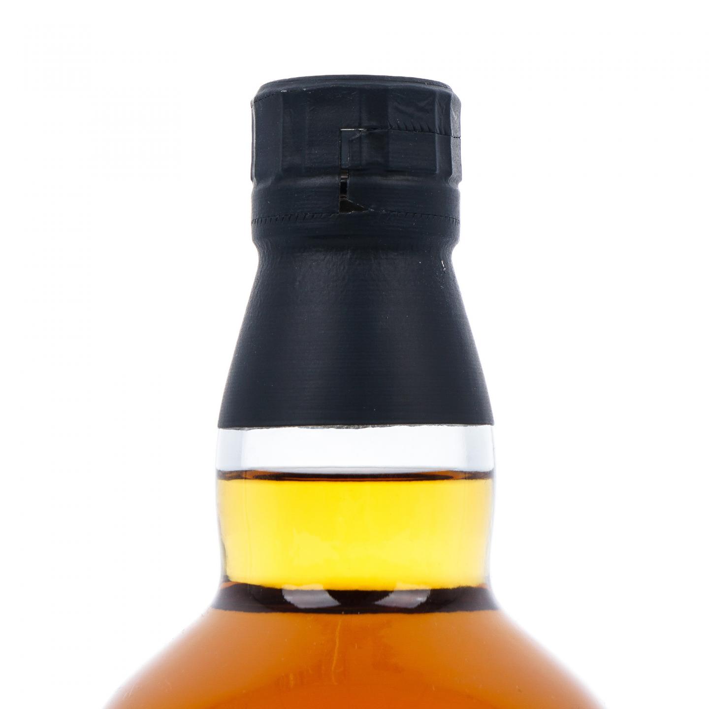 山崎 2015 年度限量版 700ml