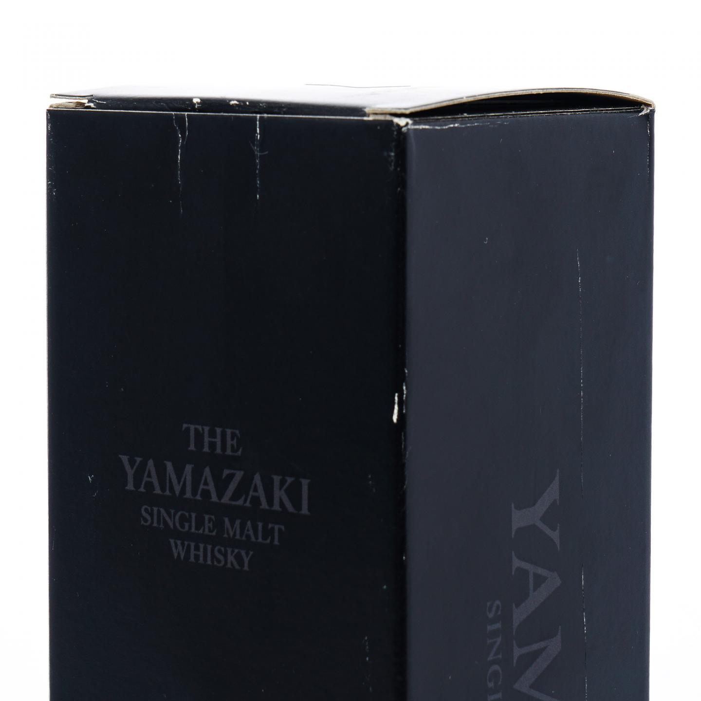 山崎 2015 Limited Edition