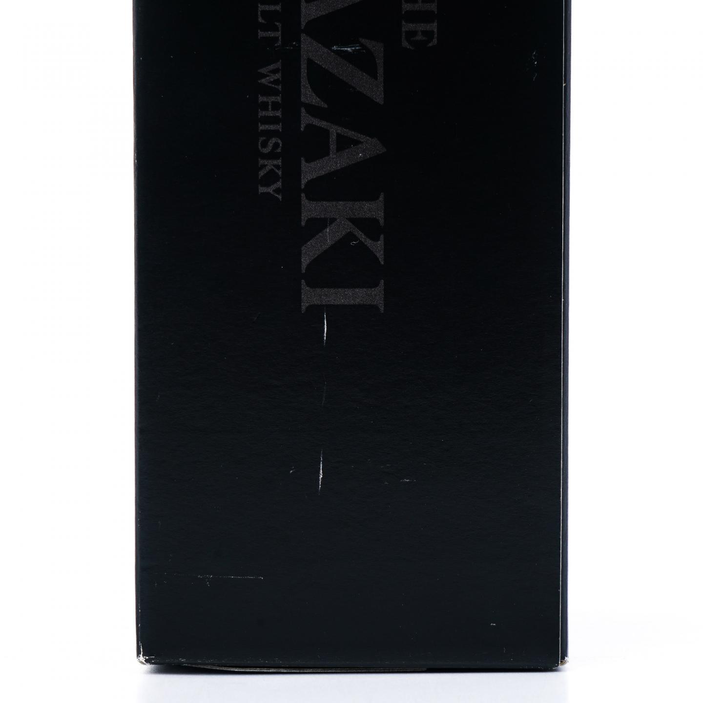 山崎 2017 Limited Edition