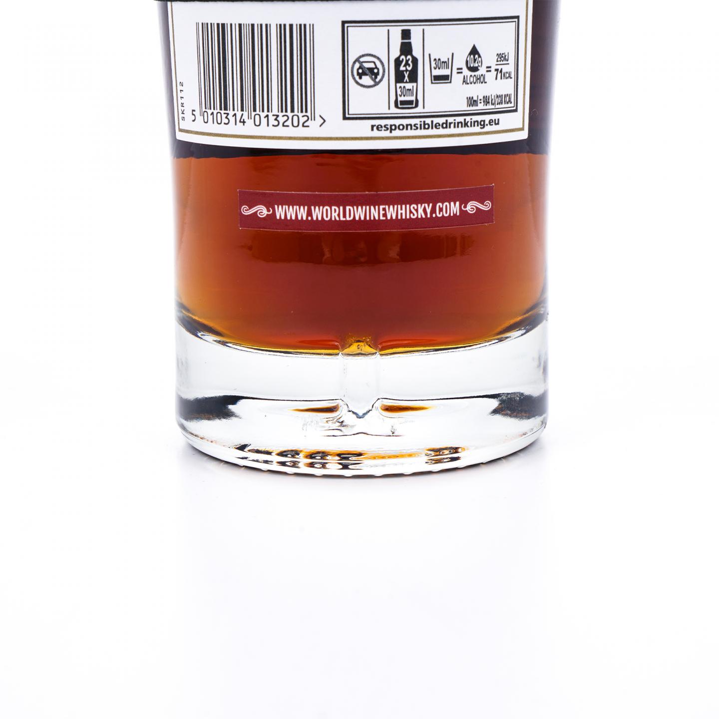 【附X光图】Macallan 麦卡伦 30年 2024 雪莉桶 黑腰带 木礼盒