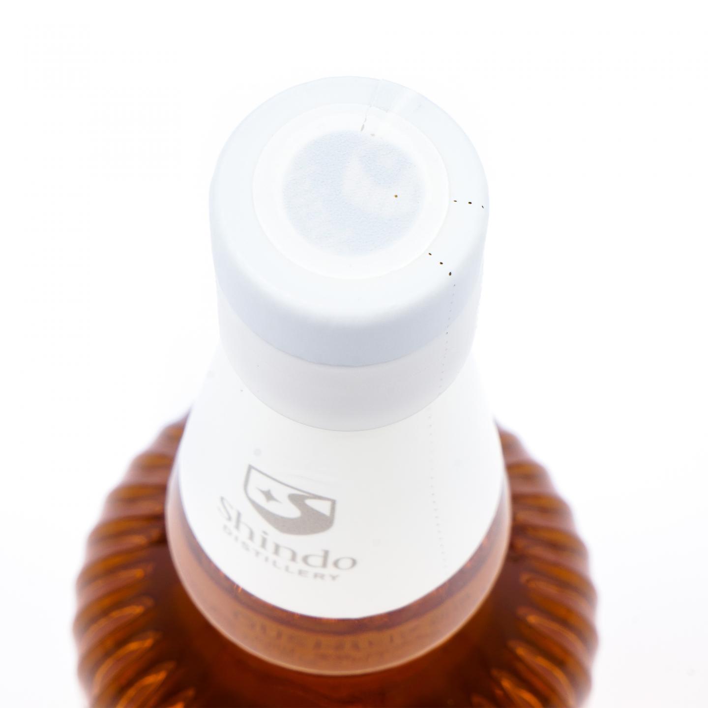 新道蒸馏所 2022-2025 单桶#10197 桶强