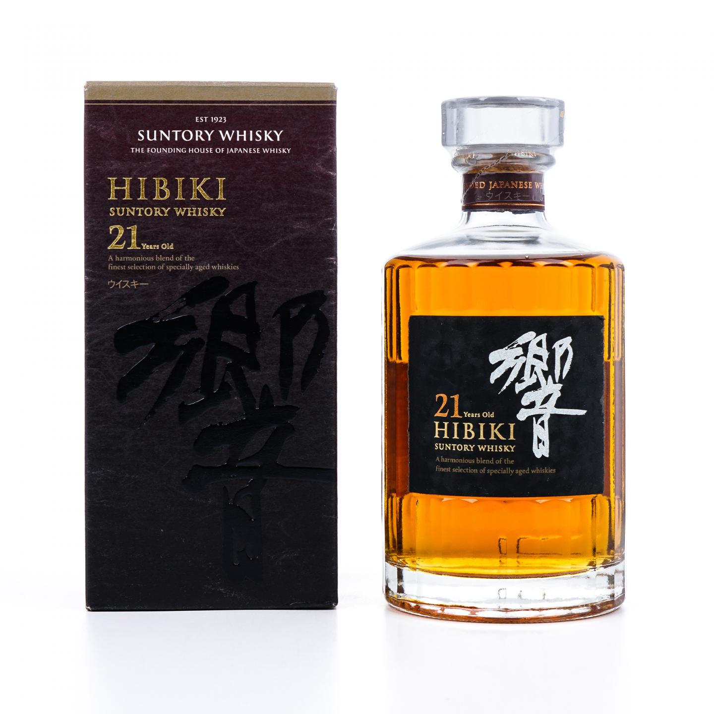 响 21年 调和 43%