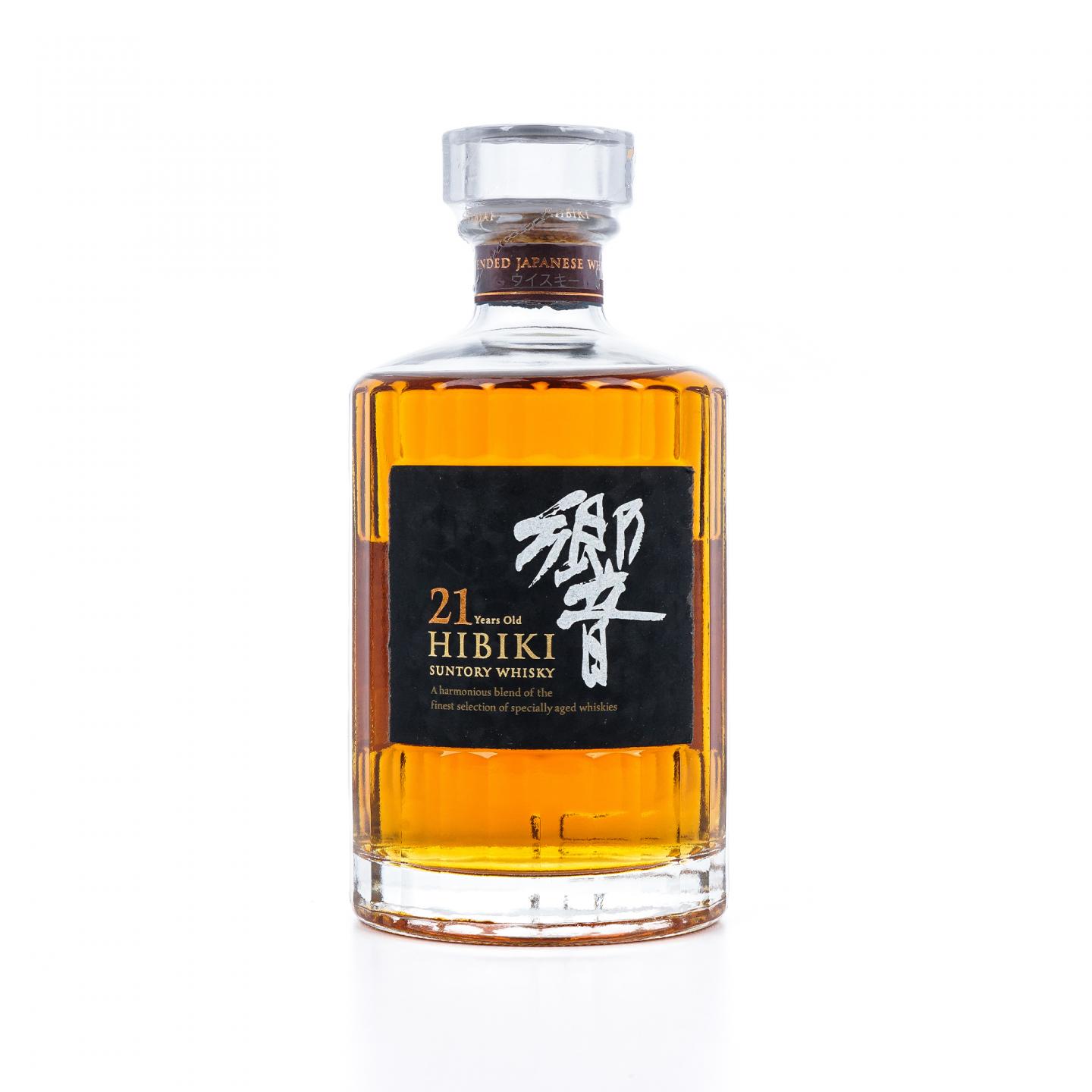 响 21年 调和 43%