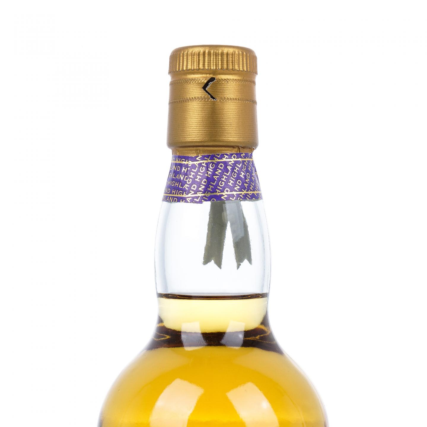 Macallan 麦卡伦 33年 1969-2003 Duncan taylor