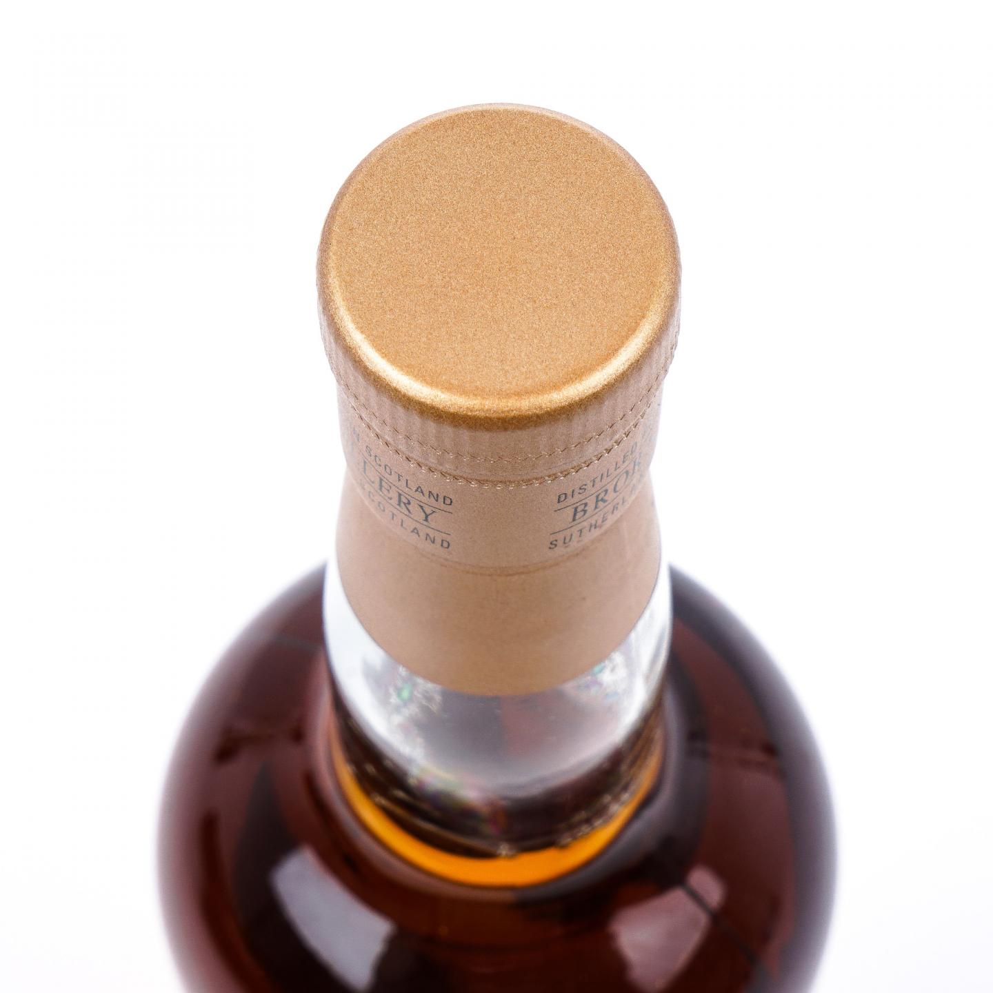 Brora 布朗拉 35年 2013 Special Releases 行货