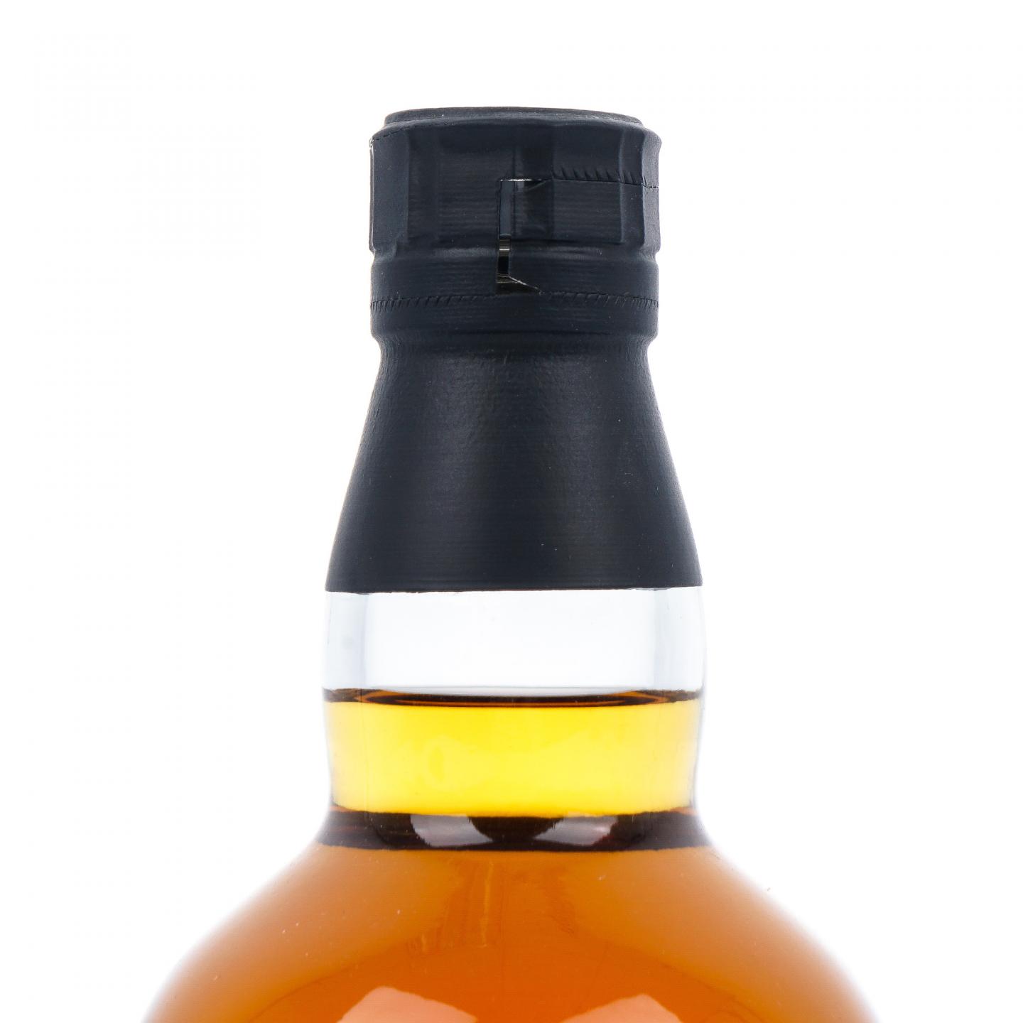 山崎 2015 Limited Edition 700ml