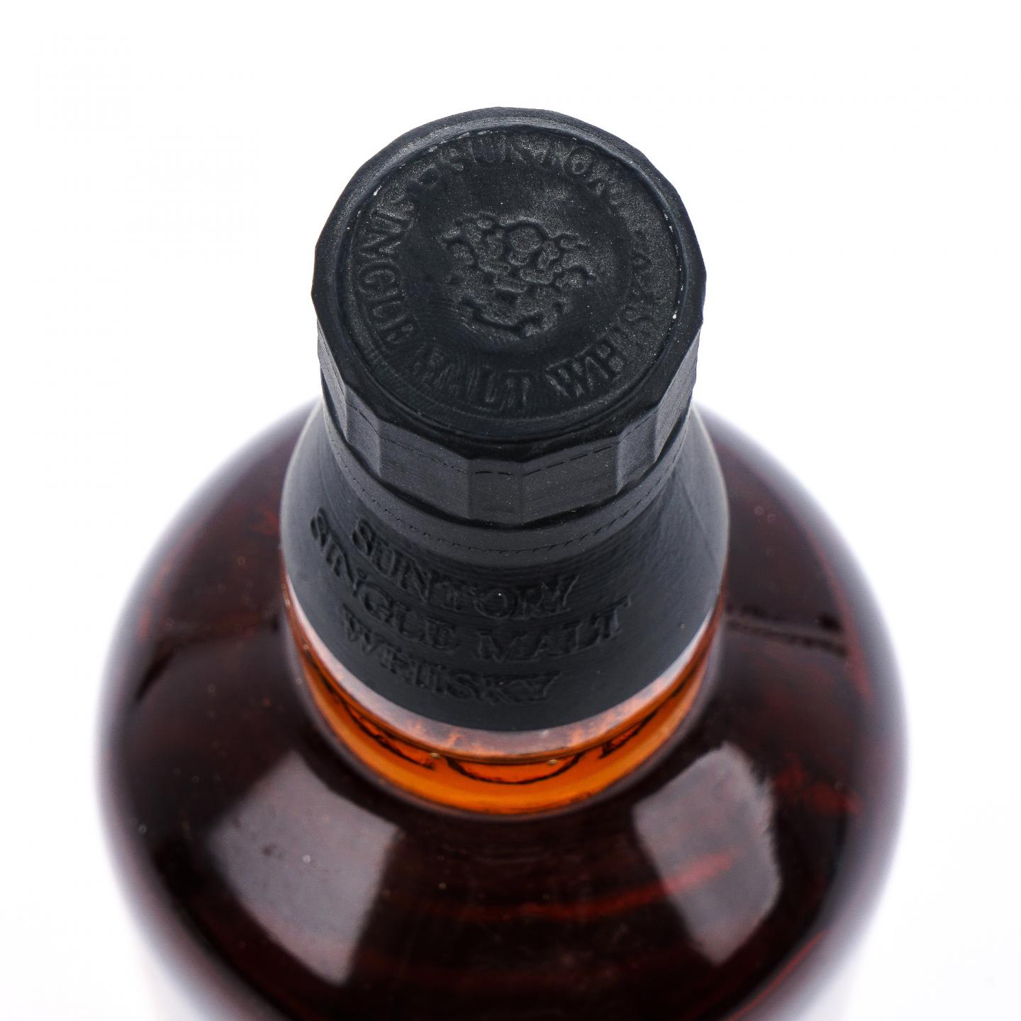 山崎 2015 Limited Edition 700ml