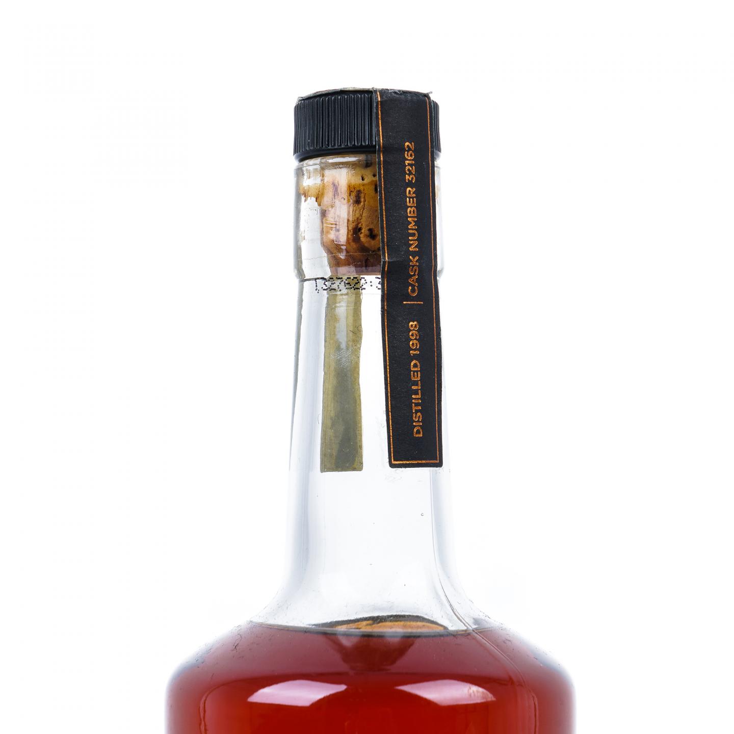 Bowmore 波摩 1998-2014 Hand-Filled 57.1%Vol. 